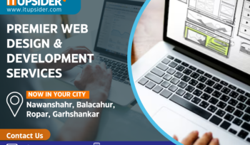Web Designers in Nawanshahr